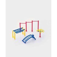 Eshel B Spor Seti 1/100 Maket