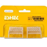 Eshel Karol Oturma Bankı 1/50 2'li Maket