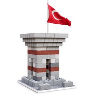 Eshel Nöbetçi Kulesi