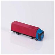 Eshel Tır 1/150 Maket
