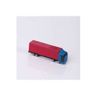 Eshel Tır 1/50 Adet Maket