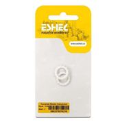 Eshel Yuvarlak Resim Çerçevesi 1/30 Ölçek 2'li Maket