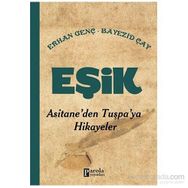 Eşik - Erhan Genç Bayezid Çay