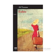 Eşikte - Ali Teoman