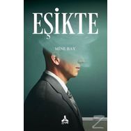 Eşikte - Mine Bay