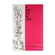 EŞİKTEKİLER - PHILIPPE DJIAN