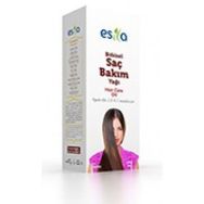 Esila 100 ml Bitkisel Saç Bakım Yağı