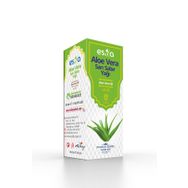 Esila 20 ml Aloe Vera Sarı Sabır Yağı
