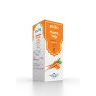 Esila 20 ml Havuç Yağı
