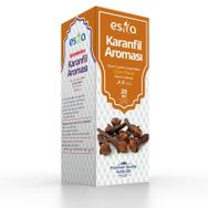 Esila 20 ml Karanfil Aroması