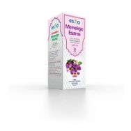 Esila 20 ml Menekşe Esansı