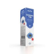 Esila 250 ml Çörekotu Yağı