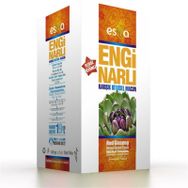 Esila 420 gr Enginarlı Macun