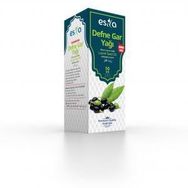 Esila 50 ml Defne Gar Yağı