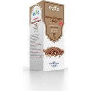 Esila 50 ml Keten Tohumu Yağı