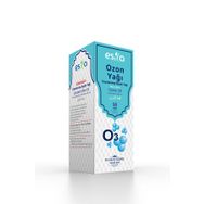 Esila 50 ml Ozonlanmış Zeytin Yağı