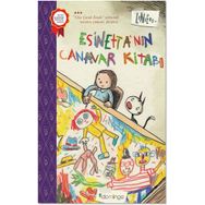 Esinetta'nin Canavar Kitabı - Domingo