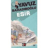 Esir - Muzaffer Bal - Favori Yayınları