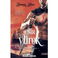 Esir Yürek - Jennifer Royce