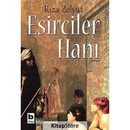 ESIRCILER HANI - RIZA ZELYUT