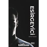 Esirgeyici - Zeliha Tezeren