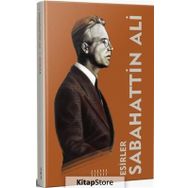 Esirler - Sabahattin Ali
