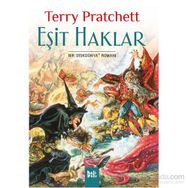 Eşit Haklar - Terry Prattchet