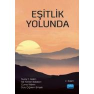 Eşitlik Yolunda - Nuray Ertürk Keskin - Nobel Yayınevi