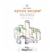 Eşitsiz Gelişim - Neil Smith