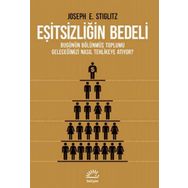 Eşitsizliğin Bedeli - Joseph E. Stiglitz