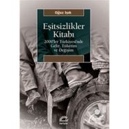 Eşitsizlikler Kitabı - Oğuz Işık M. Melih Pınarcıoğlu