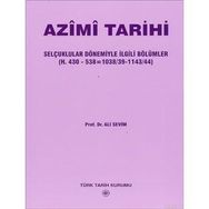 ESKI ANADOLU MİMARLIĞI - RUDOLF NAUMANN