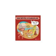 Eski Büyük Uygarlıklar - Elizabeth de Lambilly