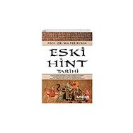 Eski Hint Tarihi - Walter Ruben