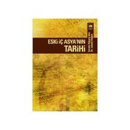ESKI İÇ ASYA´NIN TARIHI - ISTVAN VASARY