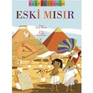 Eski Mısır - Hep Kitap Keşfediyorum