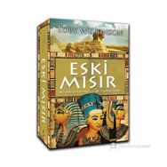 ESKI MISIR M.Ö 3000'DEN KLEOPATRA'YA BIR UYGARLIĞIN TARIHI - TOBY WILKINSON
