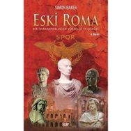 ESKI ROMA - SIMON BAKER