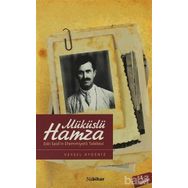 ESKI SAID'IN EHEMMIYETLI TALEBESI HAMZA - VEYSEL AYDENIZ