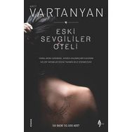 Eski Sevgililer Oteli Aret Vartanyan Destek Yayınları