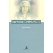 Eski Türk Edebiyatı Makaleleri - Hasibe Mazıoğlu