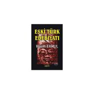 ESKI TÜRK EDEBİYATI - RASIH ERKUL