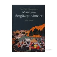 ESKI TÜRK EDEBİYATINDA MANZUM SERGÜZEŞT-NAMELER - HALUK GÖKALP
