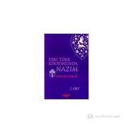 ESKI TÜRK EDEBİYATINDA NAZIM 2.CILT - FAHIR İZ