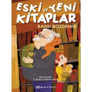 Eski ve Yeni Kitaplar - Epsilon Yayınları