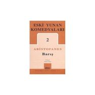 ESKI YUNAN KOMEDYALARI-2 BARIŞ - GENEL
