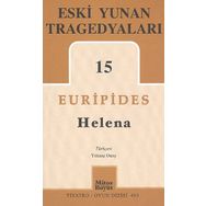 Eski Yunan Tragedyaları 15-Helena / Euripides