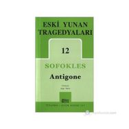 ESKI YUNAN TRAGEDYALARI - SOFOKLES