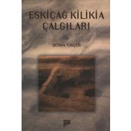 ESKİÇAĞ KILIKIA ÇALGILARI - BERNA TUNÇER