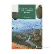ESKİÇAĞDA GÖKSU (KALYKADNOS) HAVZASI - MEHMET KURT
